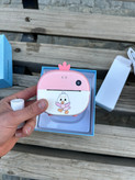 دوربین چاپگر بچگانه صفحهنمایش بزرگ مدل Super Clear Printable Camera