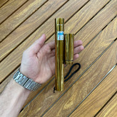 لیزر حرارتی اسمال سان مدل ZY-B018 به همراه کیف آلومینیومی، عینک محافظ و متعلقات