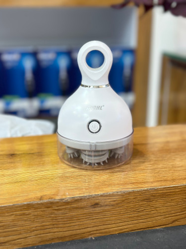 ماساژور برقی سر و بدن MDHL مدل Electric Scalp & Body Massager