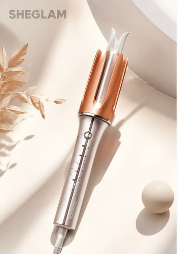 فر کننده موی اتوماتیک شیگلم ۲۵ میلیمتری مدل It-Curl One-Touch Instant Curler