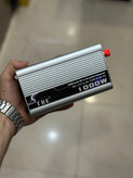 مبدل برق خودرو 1000 وات TBE | اینورتر 12 ولت به 220 ولت با خروجی USB
