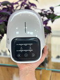 ماساژور هوشمند زانو شارژی با گرمایش مادون قرمز، لرزش و کمپرس گرم | Knee Massager
