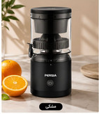 آب مرکبات گیر شارژی پرشیا مدل PR1881R | قابل حمل، USB و بیسیم