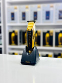 ماشین اصلاح خط زن شارژی وال دیتیلر ال آی گلد بی سیم | wahl Gold Detailer