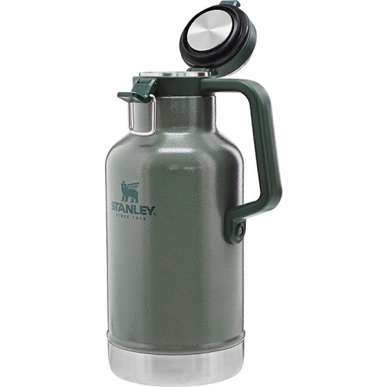 فلاسک استنلی مدل Classic Easy-Pour Growler ظرفیت۱.۹لیتری(اصل)