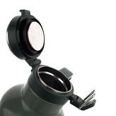 فلاسک استنلی مدل Classic Easy-Pour Growler ظرفیت۱.۹لیتری(اصل)