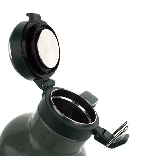 فلاسک استنلی مدل Classic Easy-Pour Growler ظرفیت۱.۹لیتری(اصل)