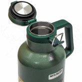 فلاسک استنلی مدل Classic Easy-Pour Growler ظرفیت۱.۹لیتری(اصل)