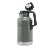فلاسک استنلی مدل Classic Easy-Pour Growler ظرفیت۱.۹لیتری(اصل)