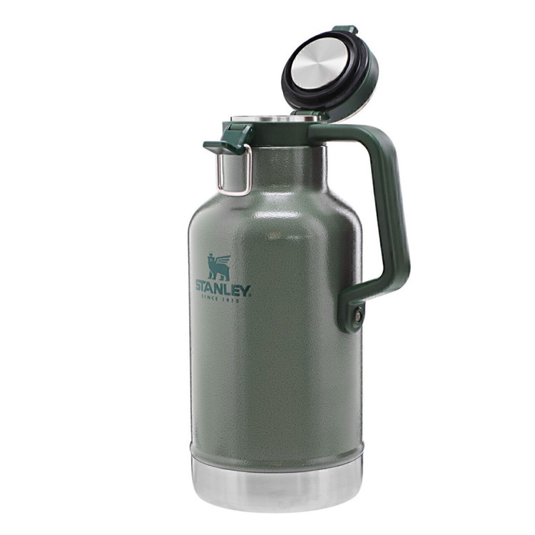 فلاسک استنلی مدل Classic Easy-Pour Growler ظرفیت۱.۹لیتری(اصل)