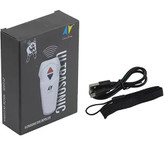 دستگاه دورکننده حیوانات اولتراسونیک شارژی مدل Ultrasonic Animal Repeller | دفع سگ، گربه، موش، روباه و حیوانات مزاحم