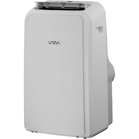 کولر گازی پرتابل یونیوا 12000 مدل UNE Portable Air Conditioner | کولر همراه کم‌مصرف یونیوا