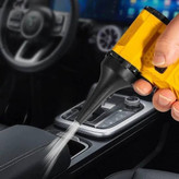 جت فن شارژی و چندکاره ویولنت فن مدل F020 با موتور براشلس 110000 دور