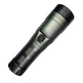 چراغ قوه اسمال سان مدل F95 لنزدار – چراغ قوه شارژی قدرتمند Small Sun F95