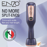 موخوره گیر انزو مدل ENZO EN-998 شارژی | دستگاه رفع موخوره و شاخه شدن مو