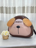 کوله مهد کودک وارداتی FRIEND | پشتی طبی و ضد تعریق | مناسب کودکان