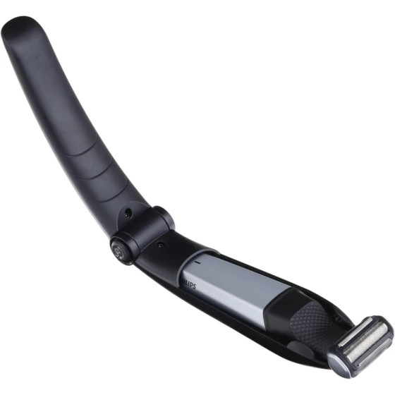 ماشین اصلاح بدن فیلیپس مدل BG5021/15 | اصلاح موی بدن و نواحی حساس | قابل استفاده زیر دوش اصلی