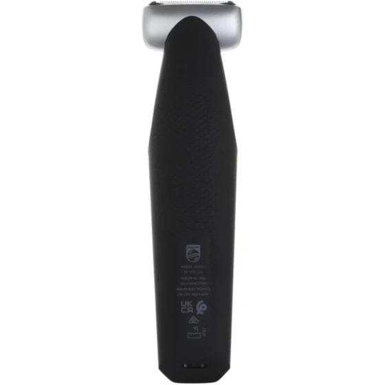 ماشین اصلاح بدن فیلیپس مدل BG5021/15 | اصلاح موی بدن و نواحی حساس | قابل استفاده زیر دوش اصلی