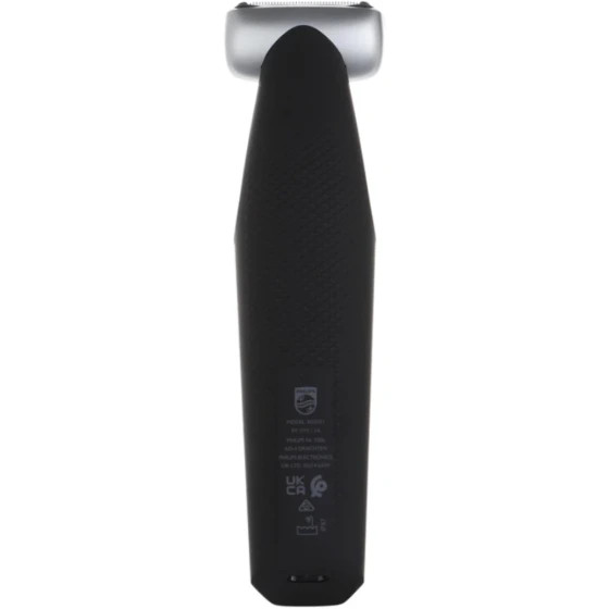 ماشین اصلاح بدن فیلیپس مدل BG5021/15 | اصلاح موی بدن و نواحی حساس | قابل استفاده زیر دوش اصلی