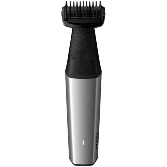 ماشین اصلاح بدن فیلیپس مدل BG5021/15 | اصلاح موی بدن و نواحی حساس | قابل استفاده زیر دوش اصلی