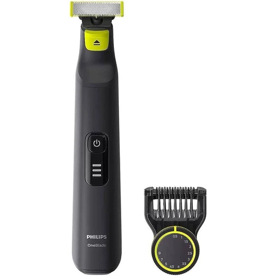 ماشین اصلاح وان بلید پرو فیلیپس مدل QP6542/10 اصل | Philips OneBlade Pro 36۰