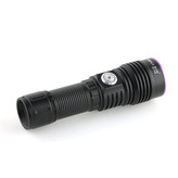 چراغ یووی تک لامپ اسمال سان مدل ZY-H26 | چراغ UV دستی و قابل حمل Small Sun
