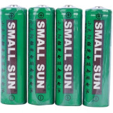 چراغ قوه اسمال سان مدل ZY-G501 شارژی و قدرتمند | چراغ دستی LED مناسب کمپینگ و طبیعتگردی