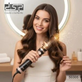 حالتدهنده اتوماتیک مو هوای گرم چرخشی ۶ کاره DSP مدل 50305