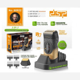 شیور دی اس پی مدل DSP-60822 با موتور قدرتمند 10000 دور در دقیقه